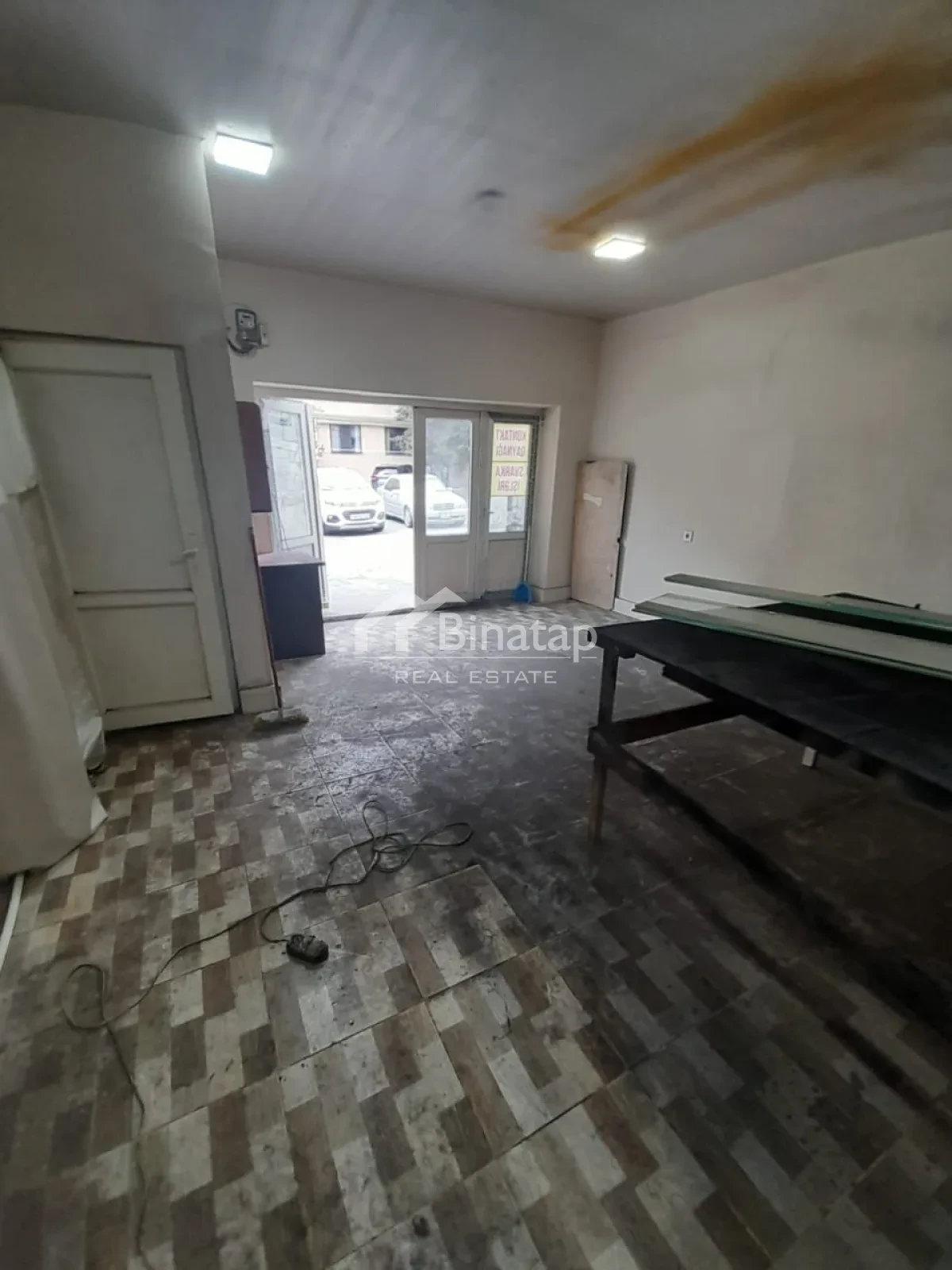 Продаётся объект 24 м², м. Проспект Азадлыг — фото 2