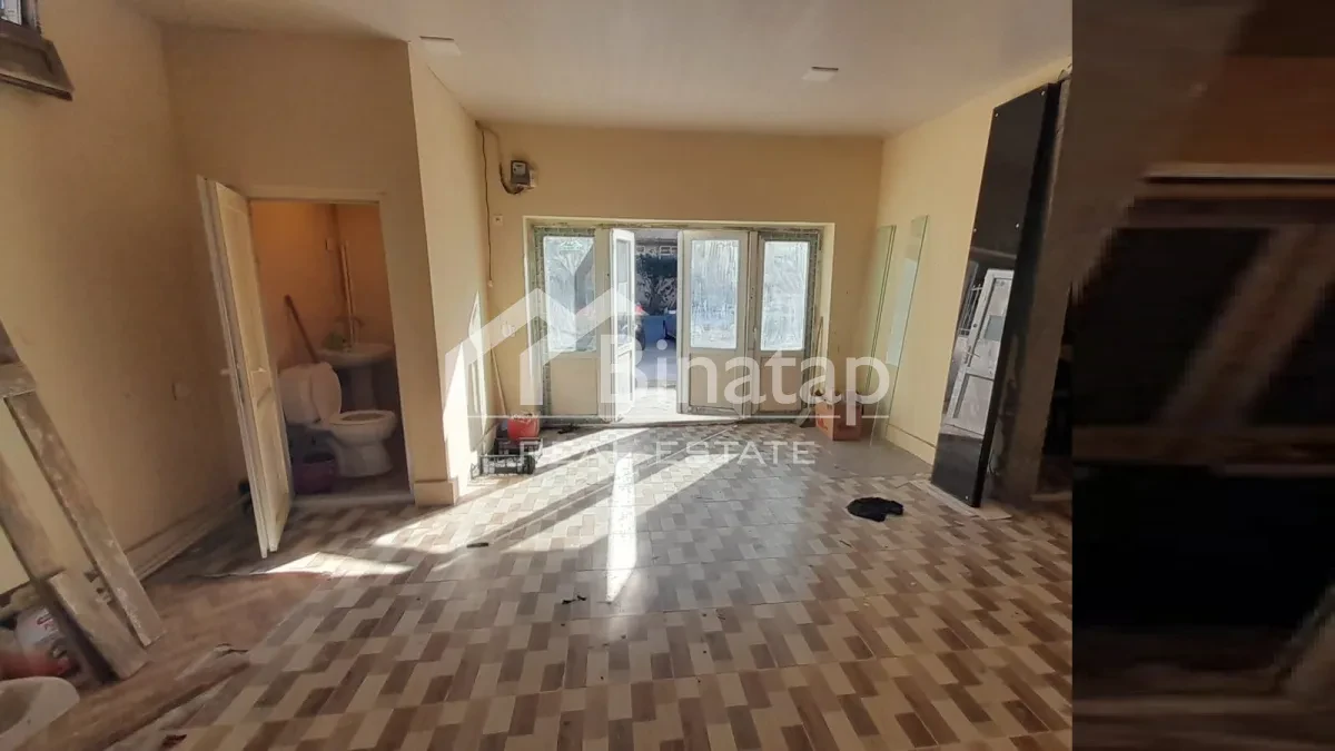 Продаётся объект 24 м², м. Проспект Азадлыг — фото 4