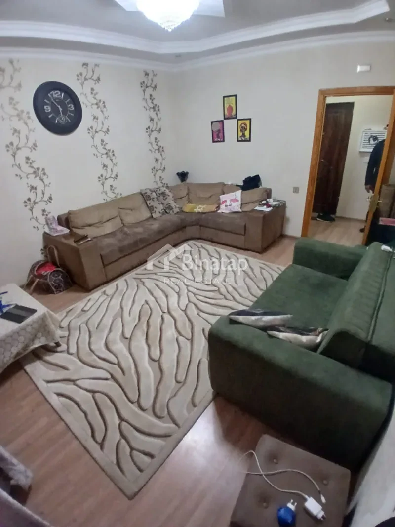 Satılır 2 otaqlı yeni tikili 70 m², Avtovağzal m.