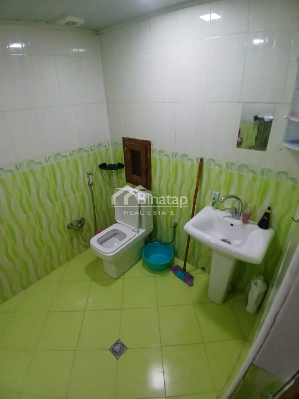 Satılır 2 otaqlı yeni tikili 70 m², Avtovağzal m. — şəkil 10