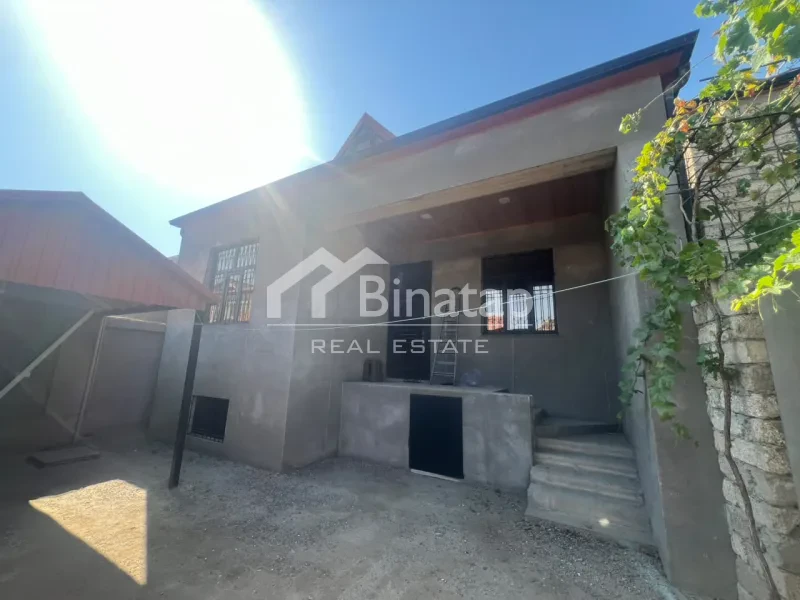 Satılır 6 otaqlı həyət evi / bağ evi 170 m², Suraxanı r.