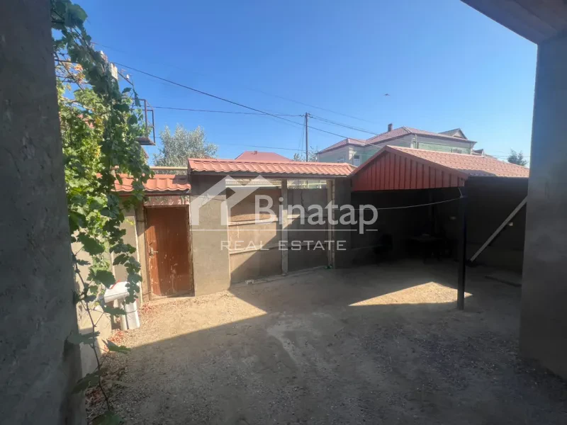 Satılır 6 otaqlı həyət evi / bağ evi 170 m², Suraxanı r. — şəkil 2