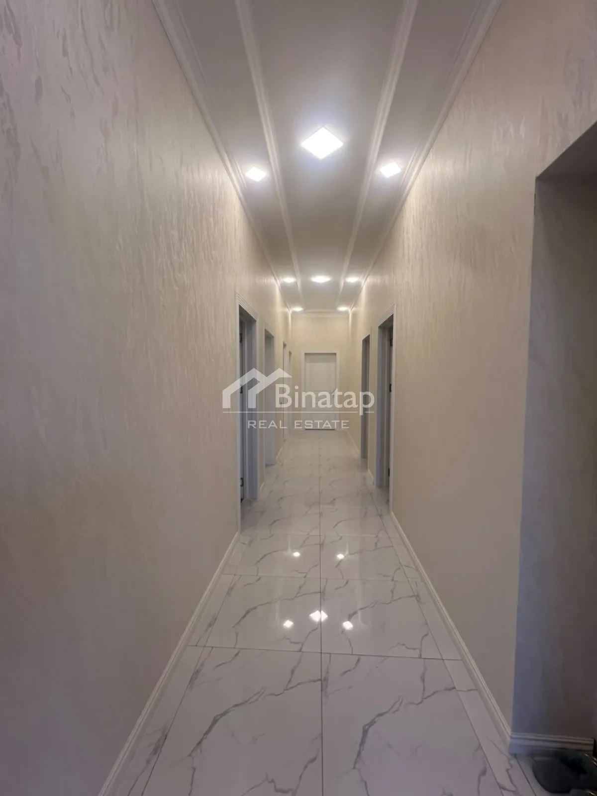 Satılır 6 otaqlı həyət evi / bağ evi 170 m², Suraxanı r. — şəkil 3