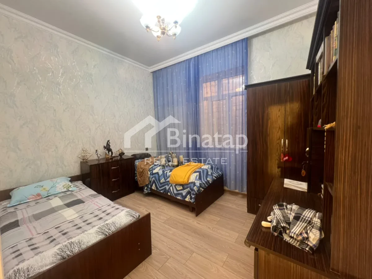 Satılır 6 otaqlı həyət evi / bağ evi 170 m², Suraxanı r. — şəkil 6