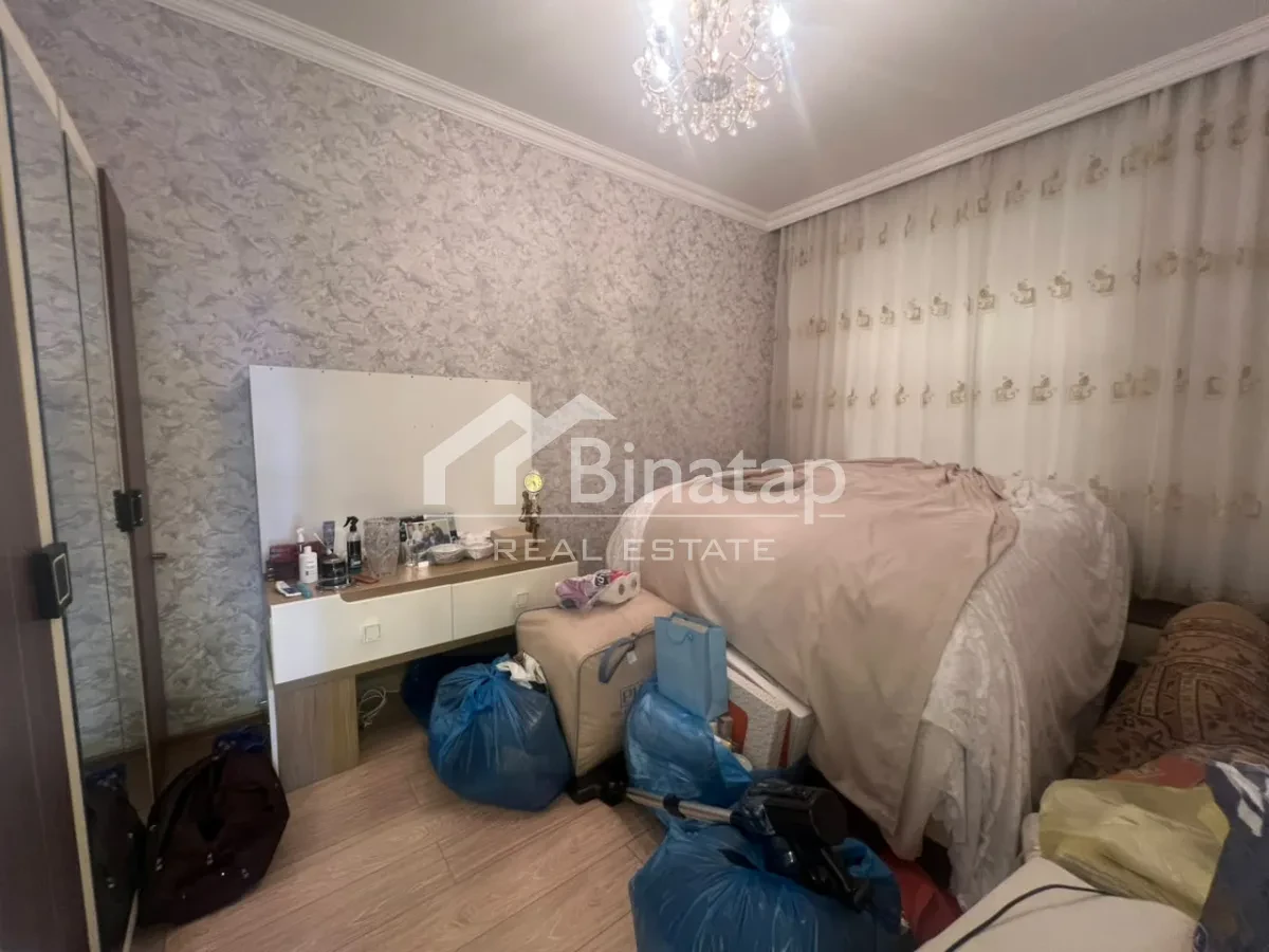 Satılır 6 otaqlı həyət evi / bağ evi 170 m², Suraxanı r. — şəkil 7