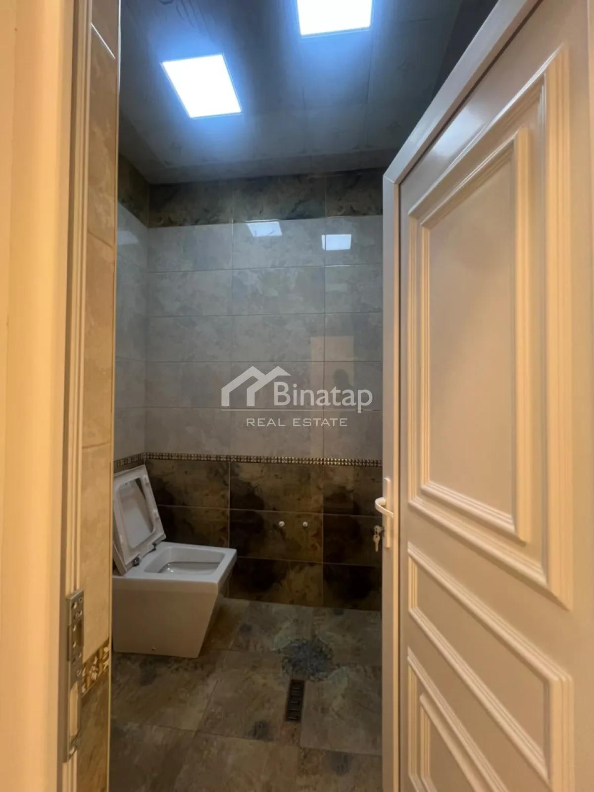 Satılır 6 otaqlı həyət evi / bağ evi 170 m², Suraxanı r. — şəkil 11