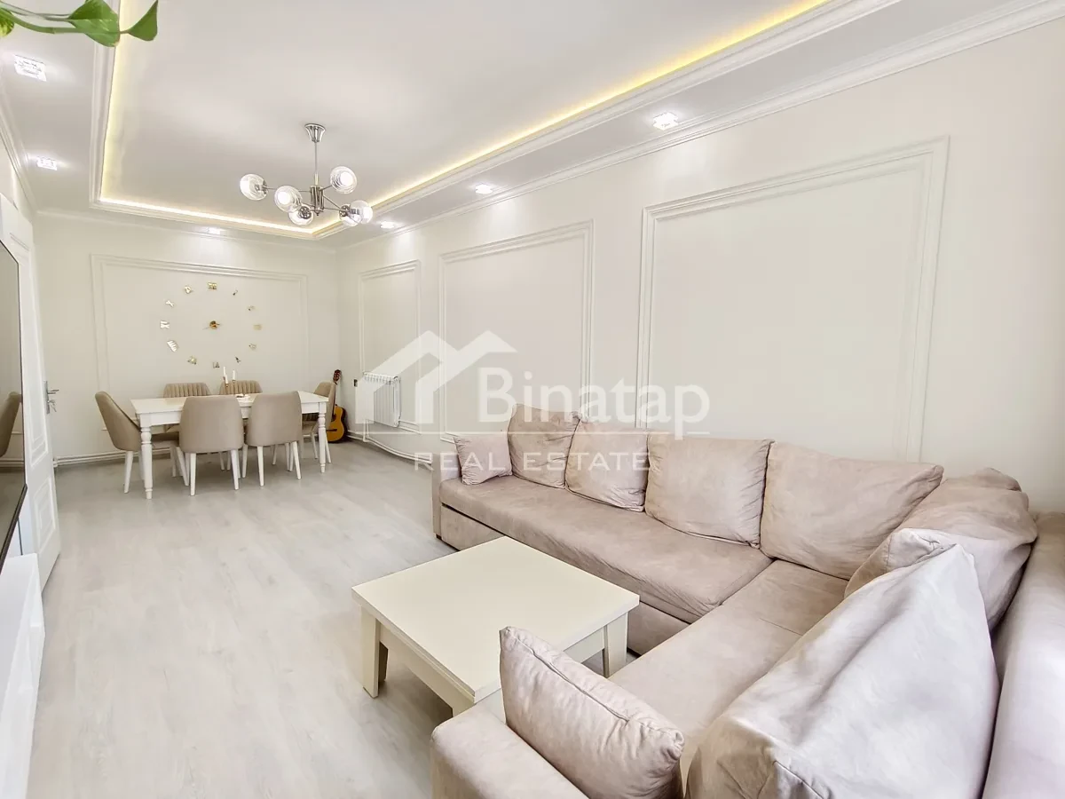 Satılır 2 otaqlı həyət evi / bağ evi 74 m², Xırdalan r. — şəkil 2