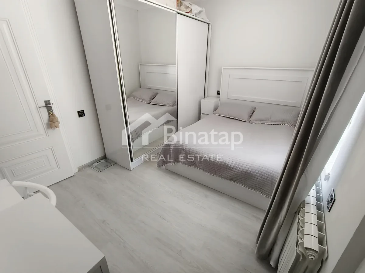 Satılır 2 otaqlı həyət evi / bağ evi 74 m², Xırdalan r. — şəkil 4
