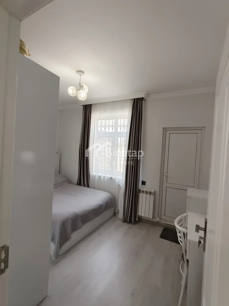 Satılır 2 otaqlı həyət evi / bağ evi 74 m², Xırdalan r. — şəkil 5