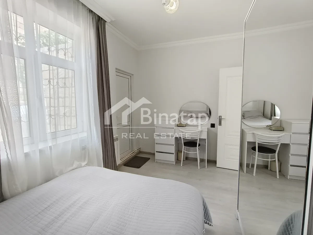 Satılır 2 otaqlı həyət evi / bağ evi 74 m², Xırdalan r. — şəkil 6