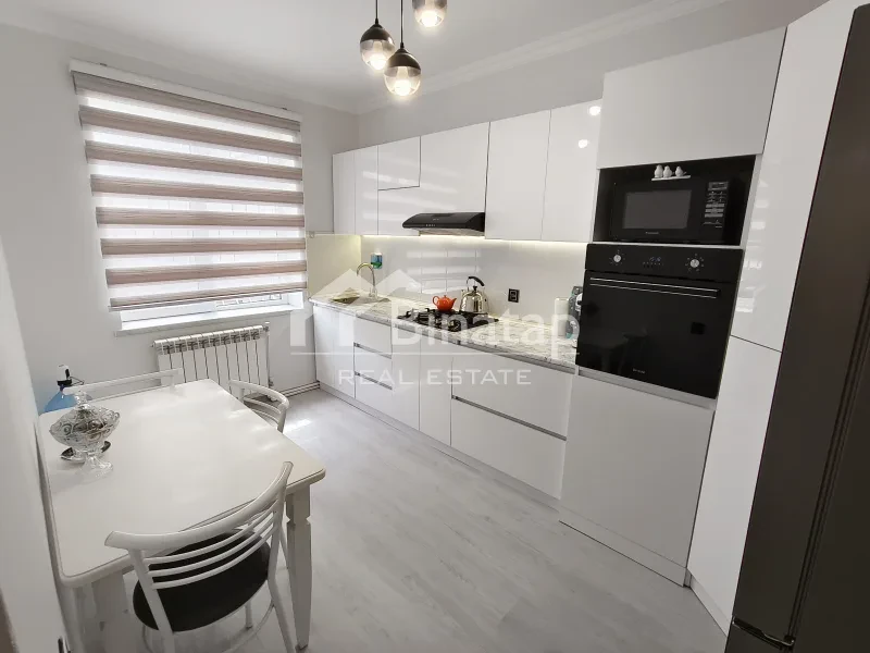 Satılır 2 otaqlı həyət evi / bağ evi 74 m², Xırdalan r. — şəkil 8