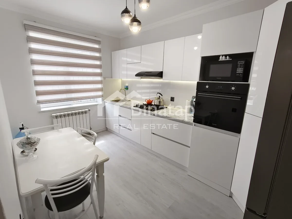 Satılır 2 otaqlı həyət evi / bağ evi 74 m², Xırdalan r. — şəkil 8