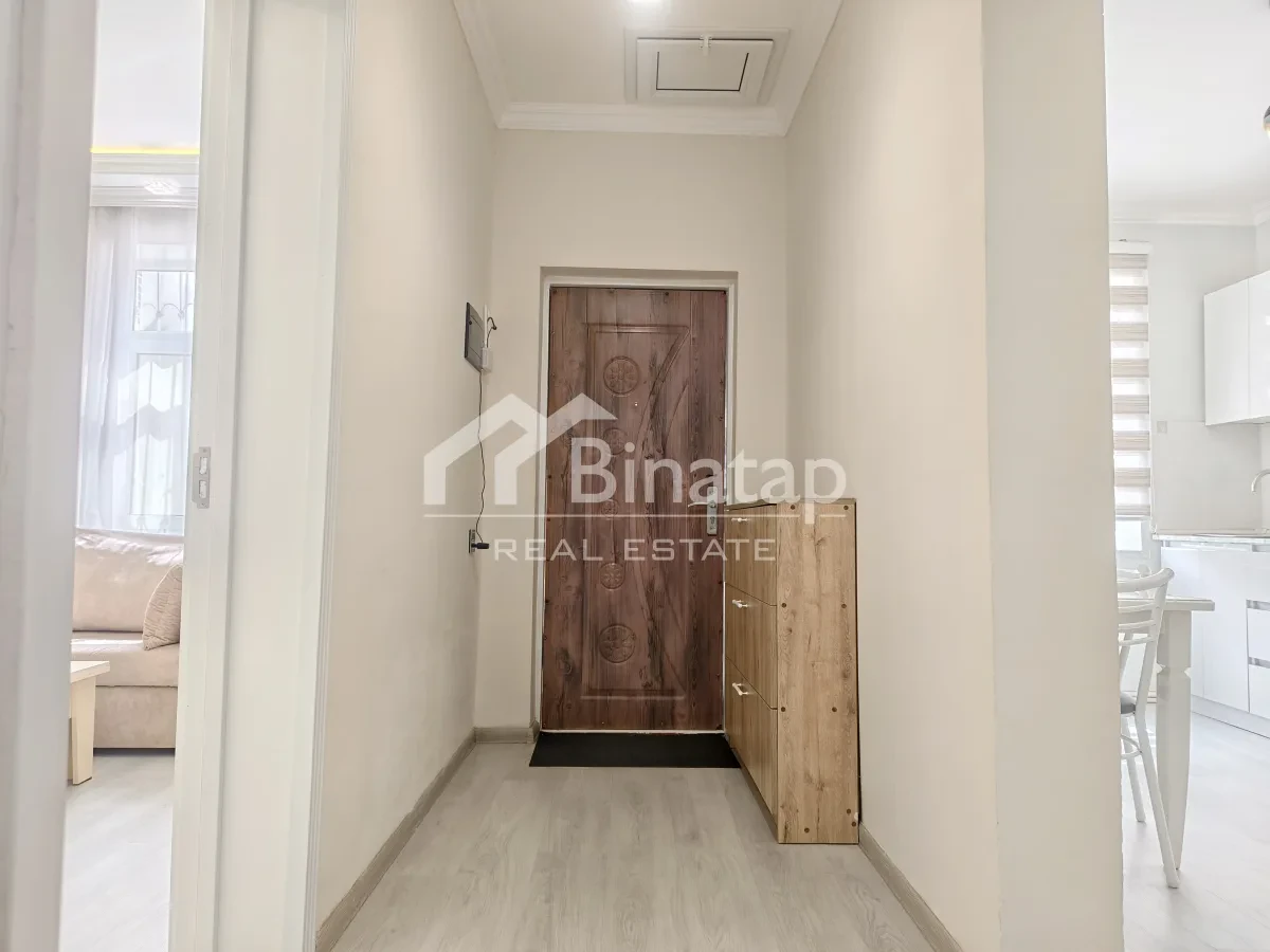 Satılır 2 otaqlı həyət evi / bağ evi 74 m², Xırdalan r. — şəkil 9
