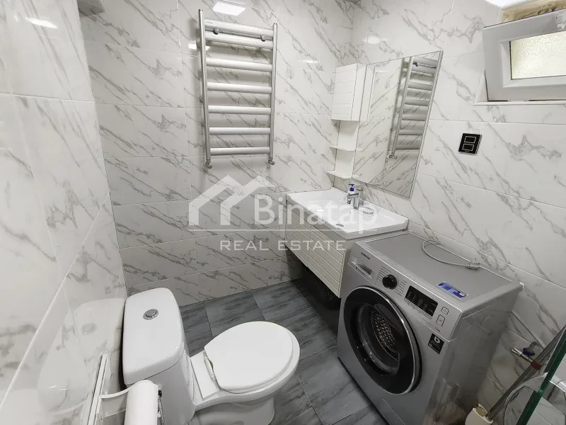 Satılır 2 otaqlı həyət evi / bağ evi 74 m², Xırdalan r. — şəkil 10