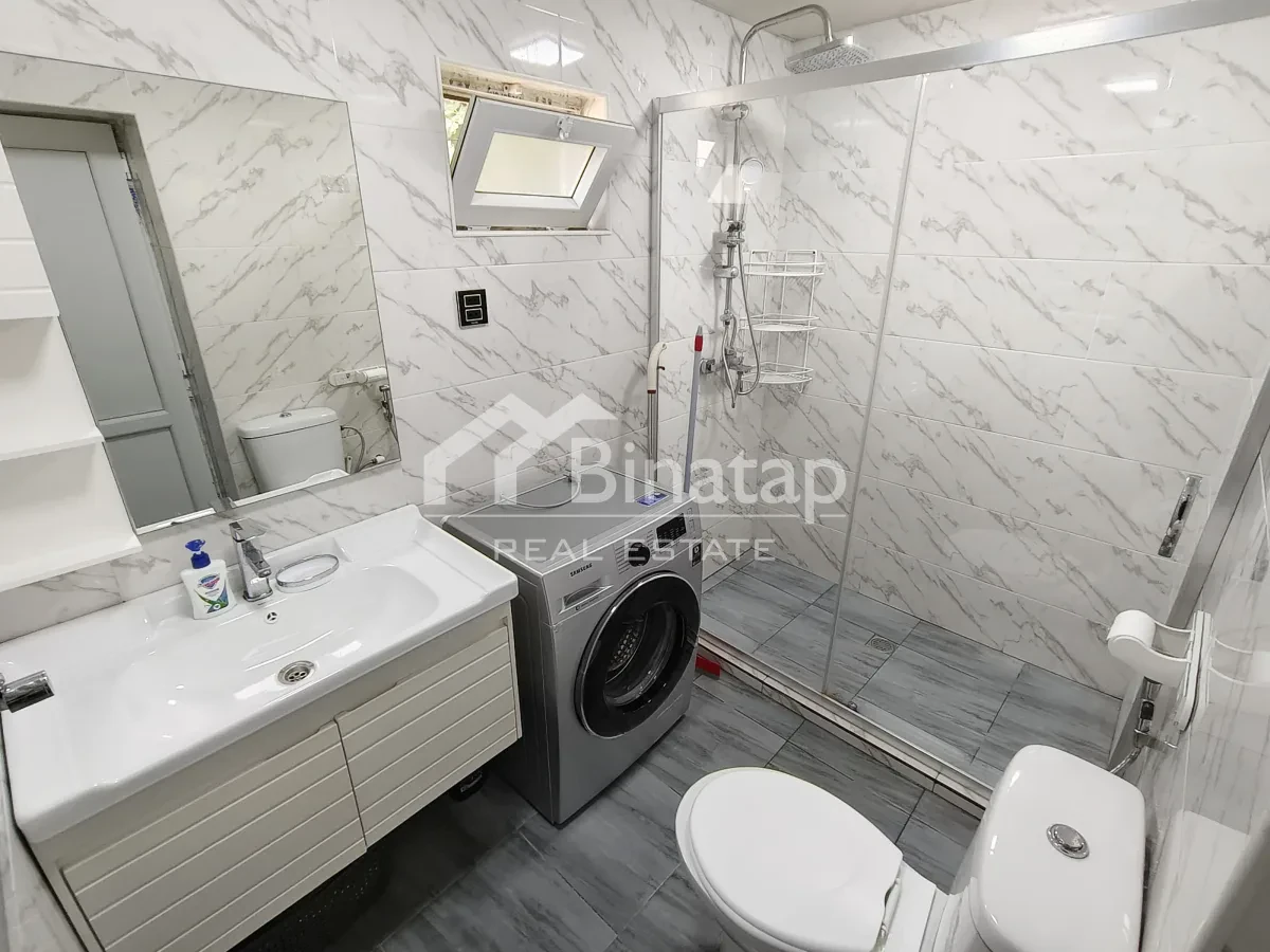 Satılır 2 otaqlı həyət evi / bağ evi 74 m², Xırdalan r. — şəkil 11
