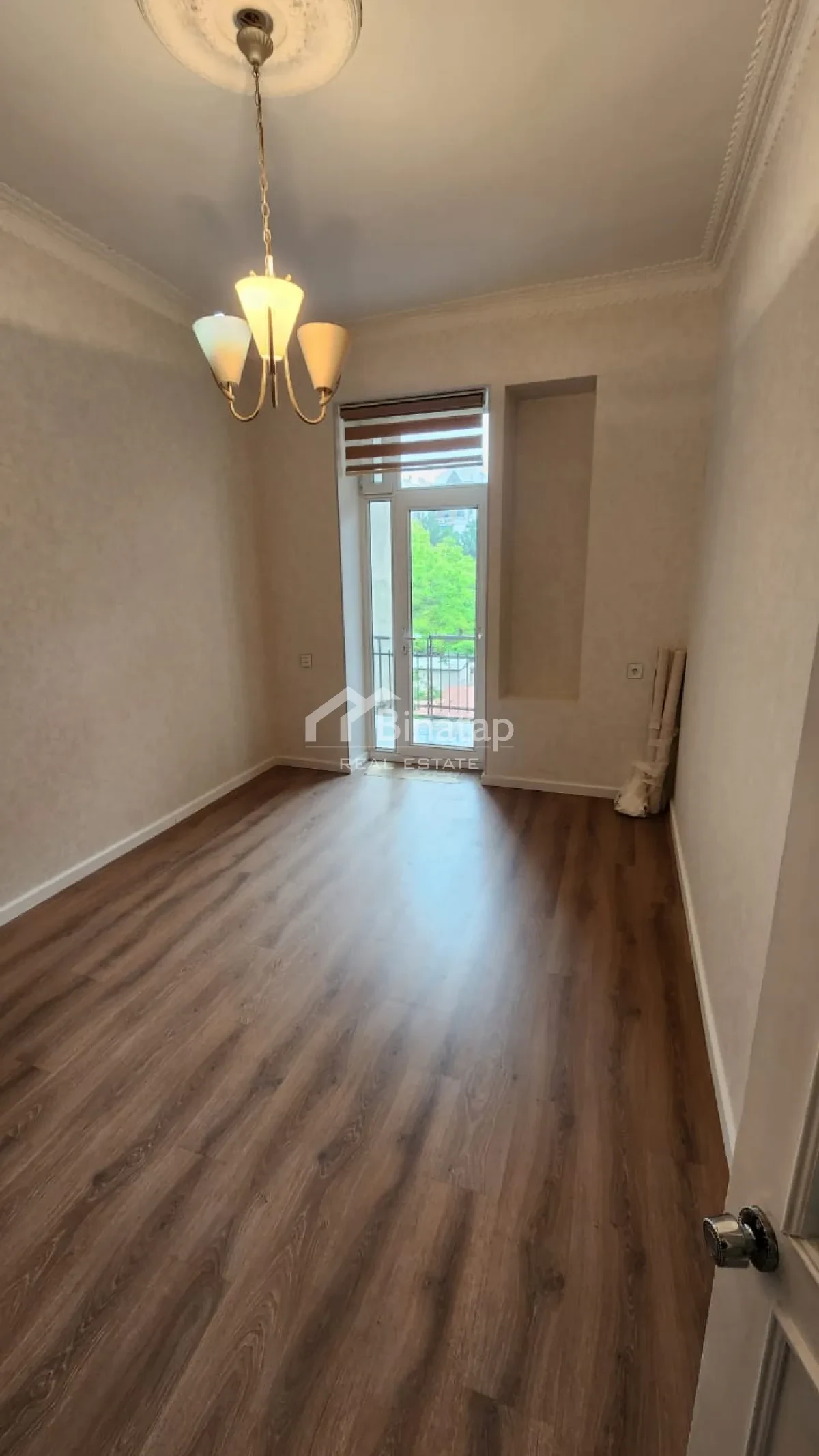 Satılır 2 otaqlı köhnə tikili 55 m², İçərişəhər m. — şəkil 5