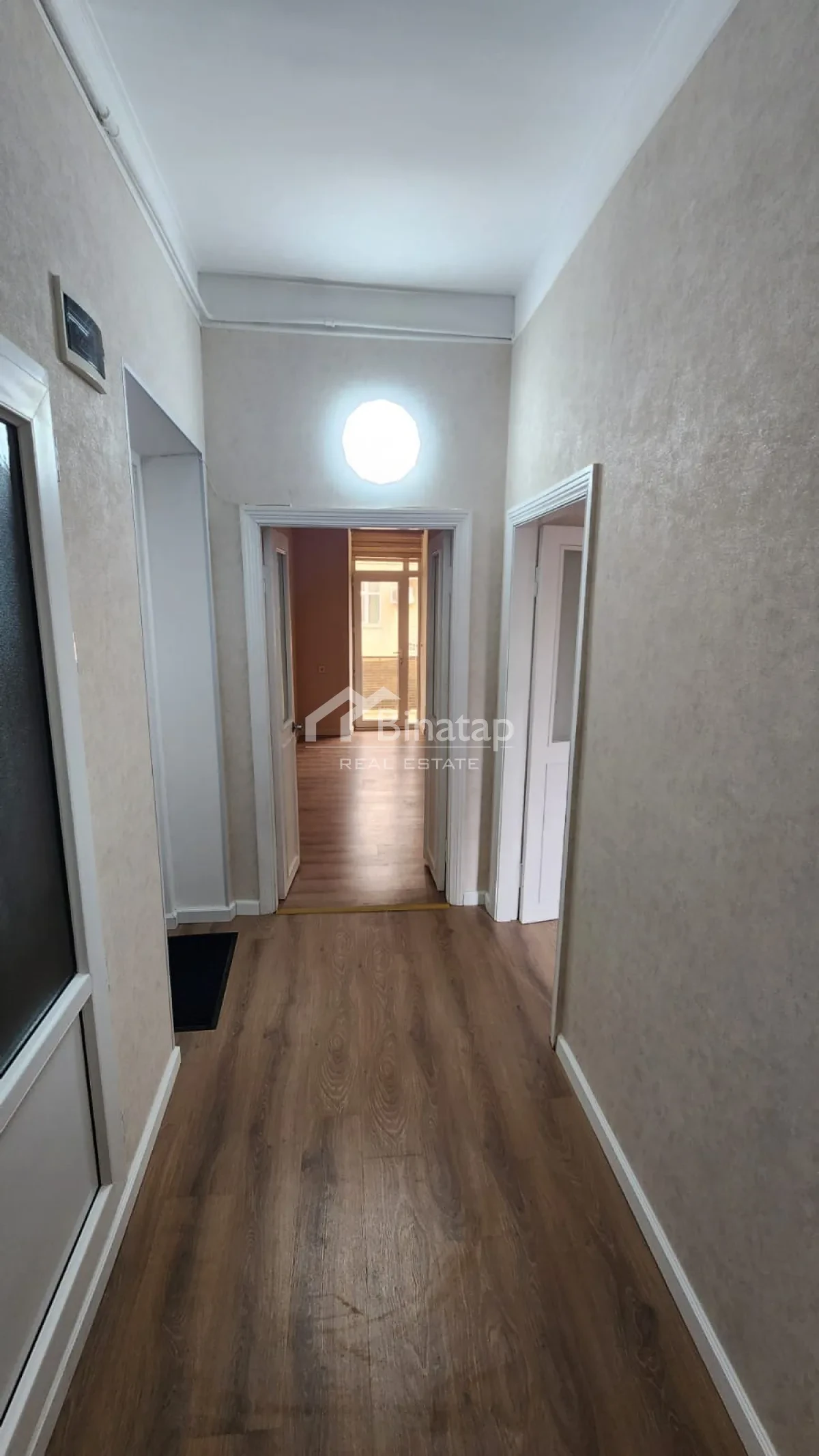 Satılır 2 otaqlı köhnə tikili 55 m², İçərişəhər m. — şəkil 6