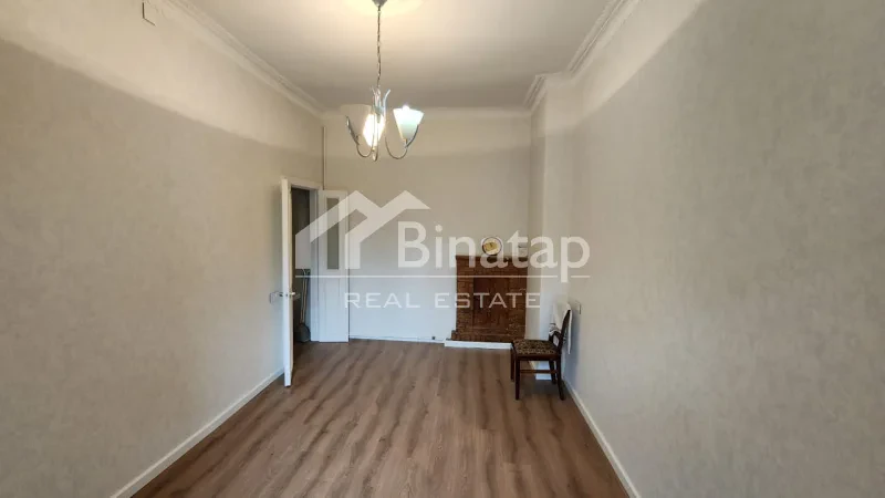 Satılır 2 otaqlı köhnə tikili 55 m², İçərişəhər m. — şəkil 8