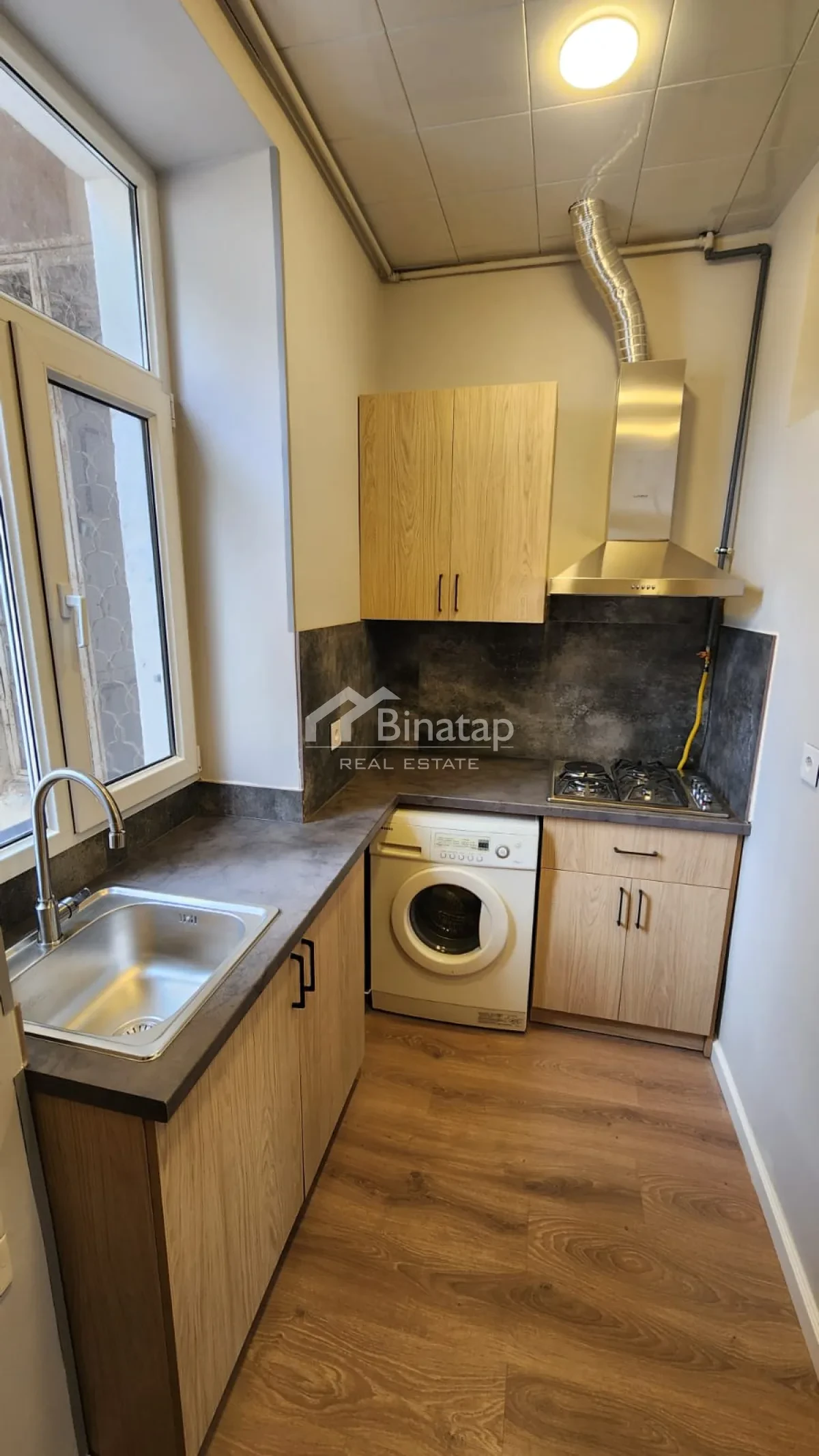 Satılır 2 otaqlı köhnə tikili 55 m², İçərişəhər m. — şəkil 10