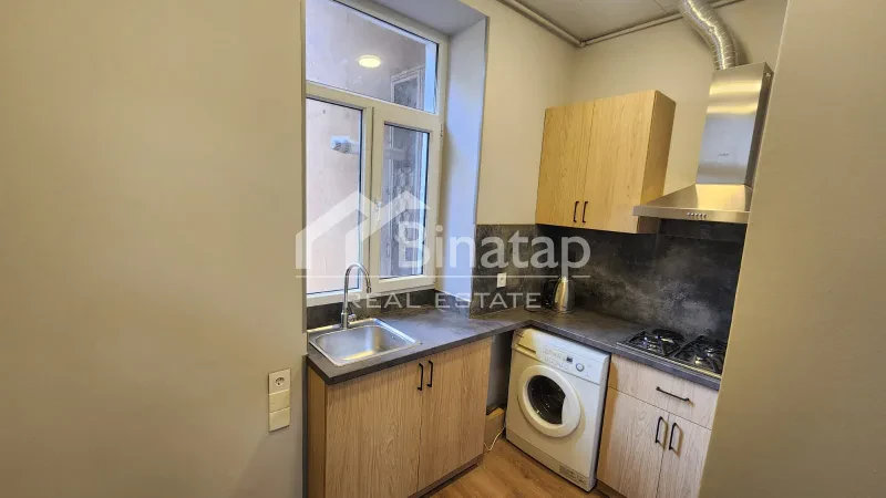 Satılır 2 otaqlı köhnə tikili 55 m², İçərişəhər m. — şəkil 11