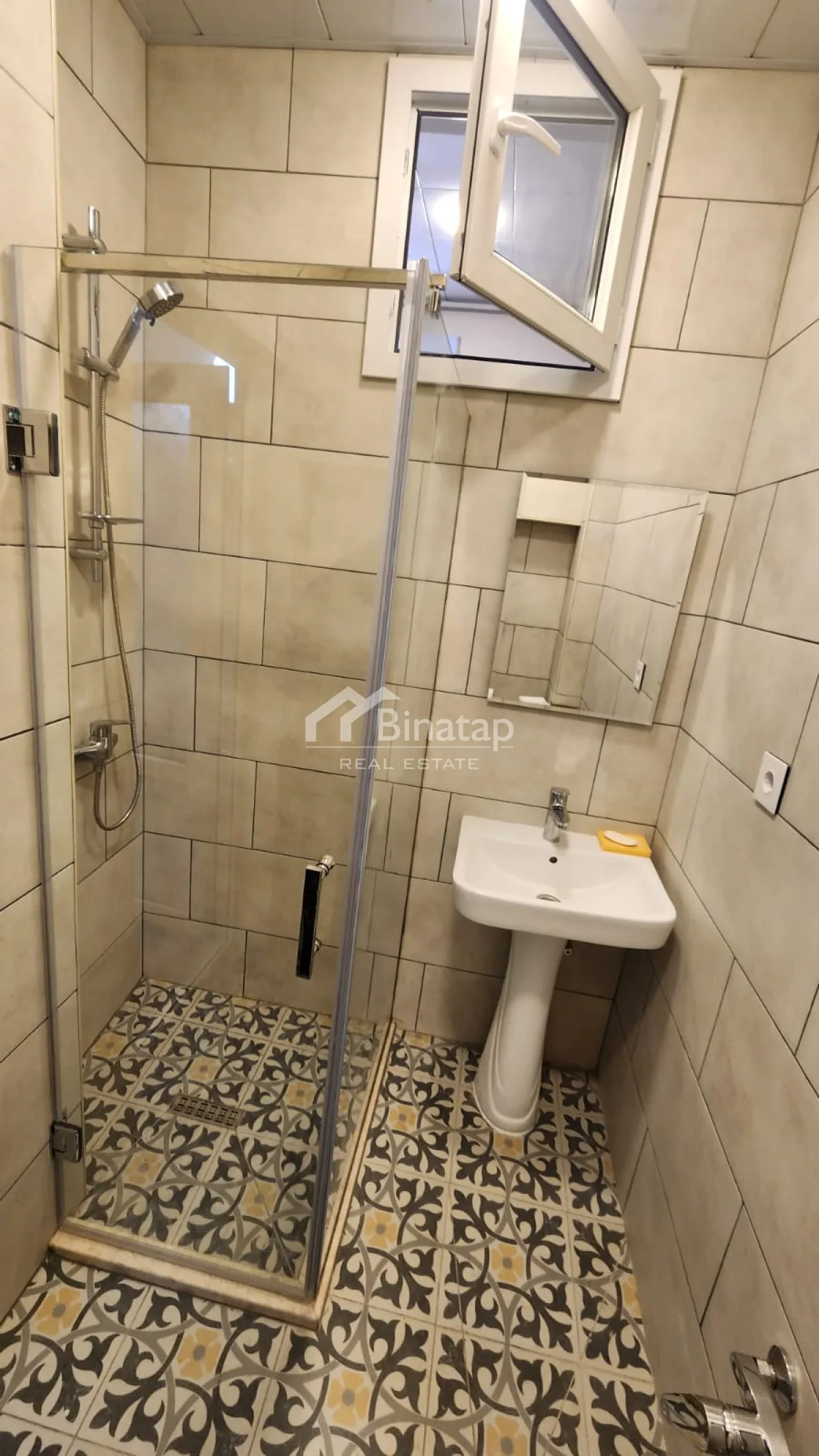 Satılır 2 otaqlı köhnə tikili 55 m², İçərişəhər m. — şəkil 14