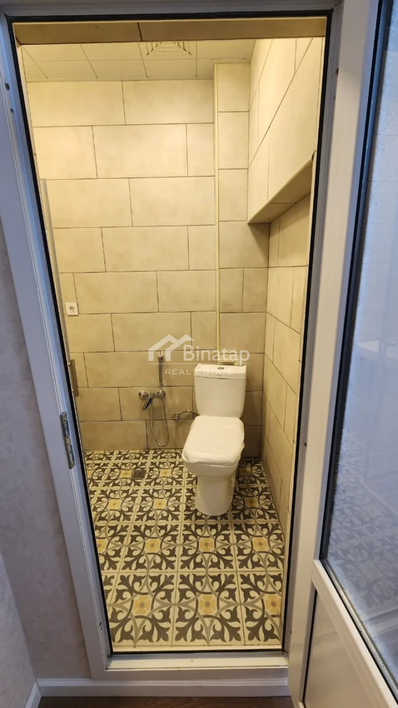Satılır 2 otaqlı köhnə tikili 55 m², İçərişəhər m. — şəkil 15