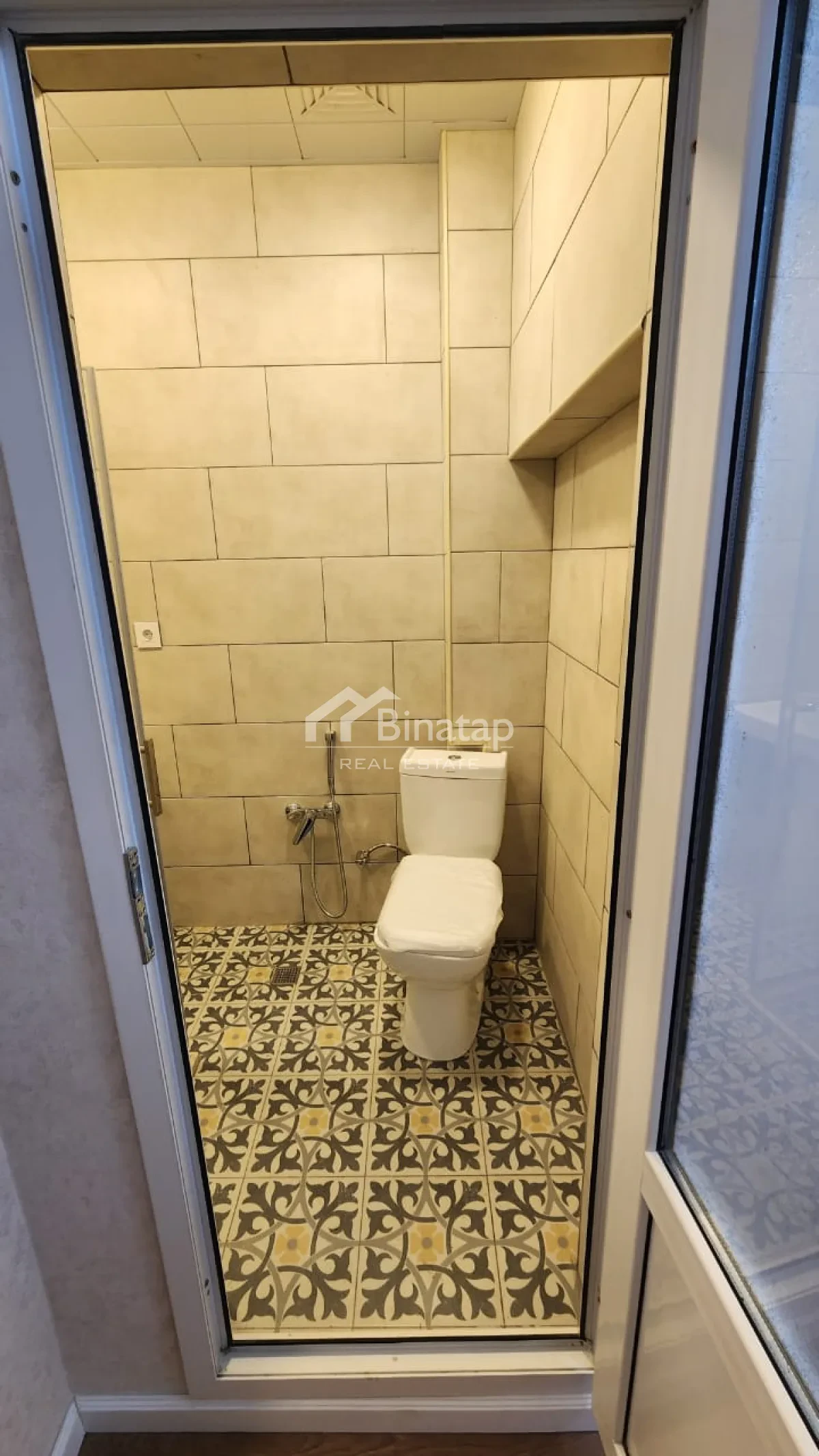 Satılır 2 otaqlı köhnə tikili 55 m², İçərişəhər m. — şəkil 15