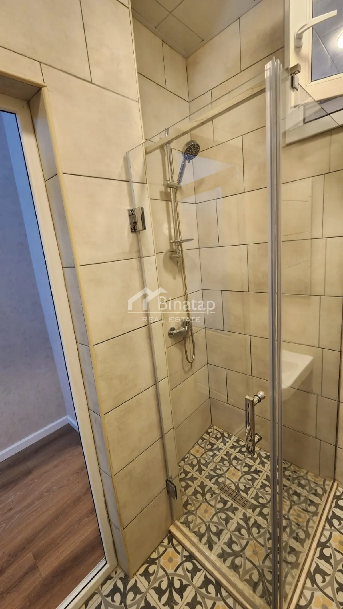 Satılır 2 otaqlı köhnə tikili 55 m², İçərişəhər m. — şəkil 16