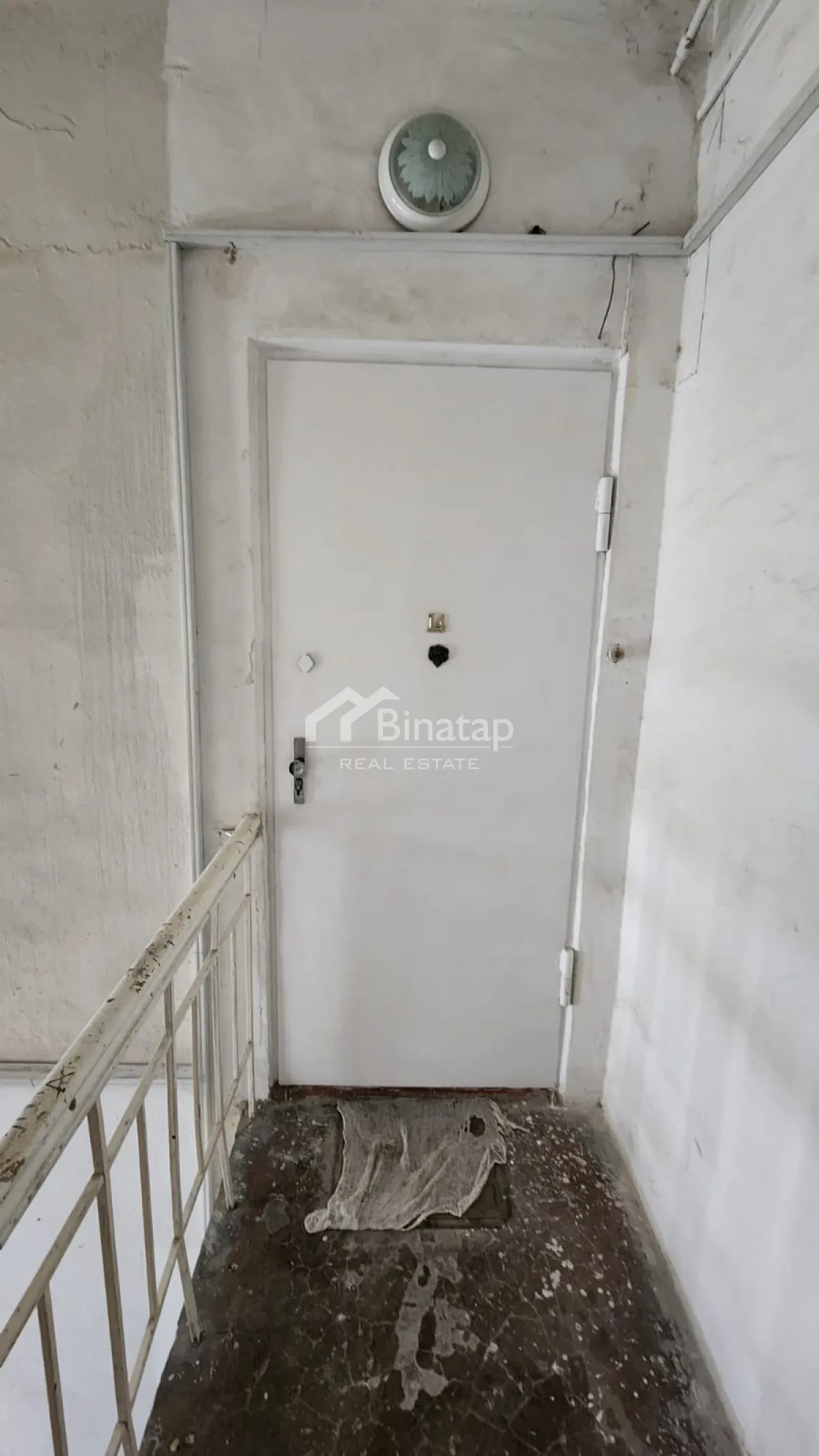 Satılır 2 otaqlı köhnə tikili 55 m², İçərişəhər m. — şəkil 17