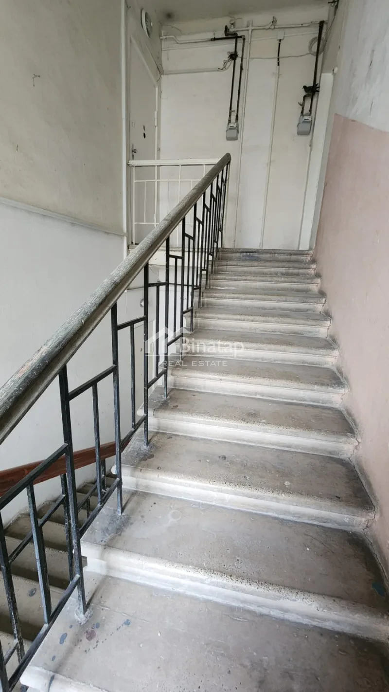 Satılır 2 otaqlı köhnə tikili 55 m², İçərişəhər m. — şəkil 20