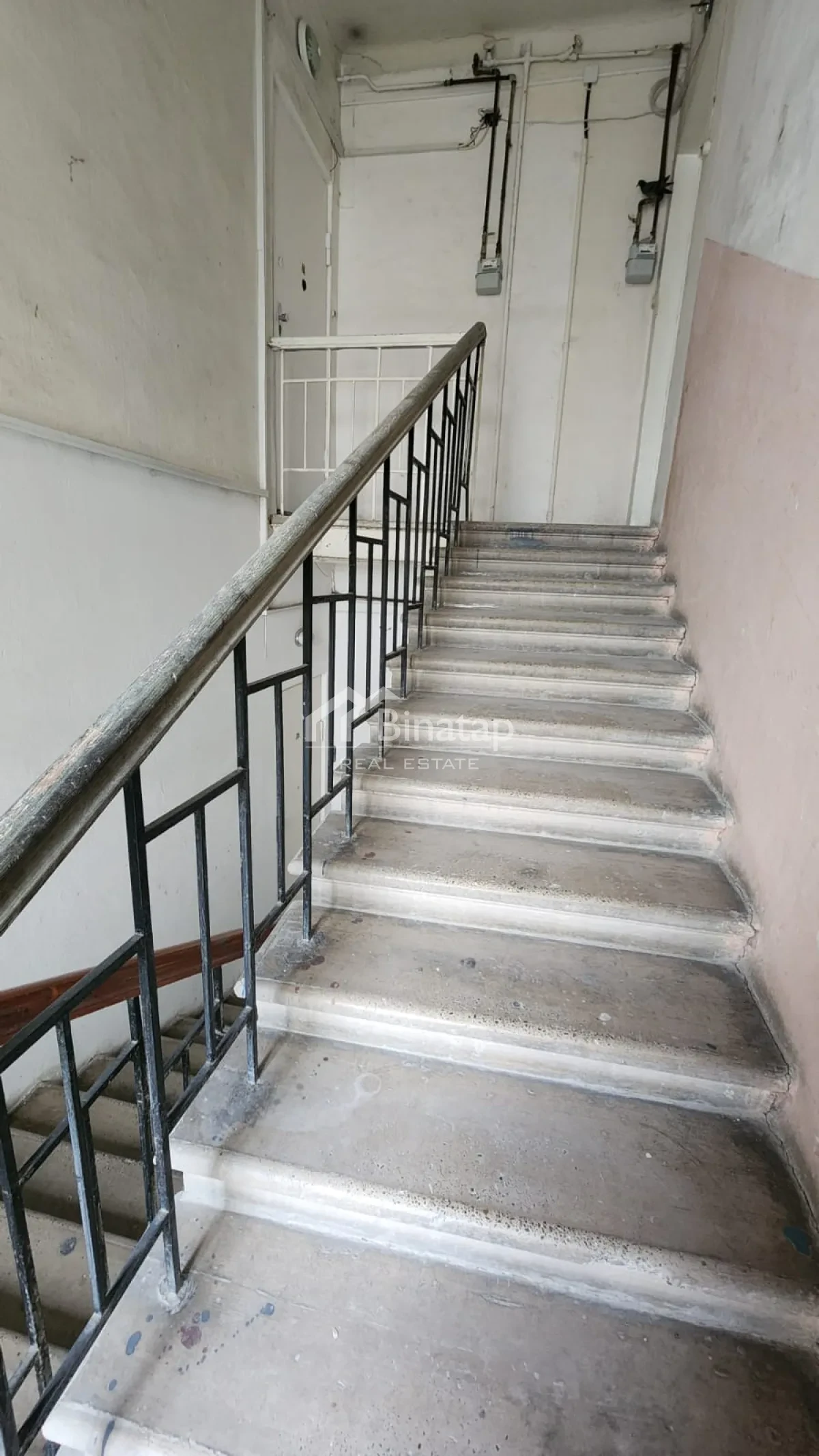 Satılır 2 otaqlı köhnə tikili 55 m², İçərişəhər m. — şəkil 20