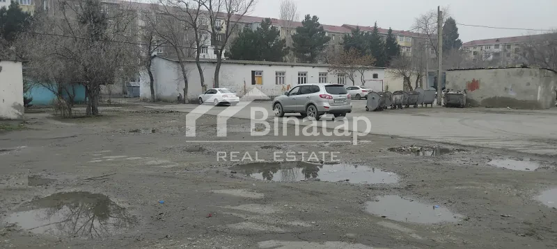 Satılır torpaq 3 sot, Sumqayıt mərkəz r.