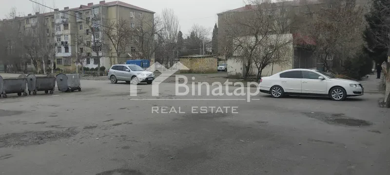 Satılır torpaq 3 sot, Sumqayıt mərkəz r. — şəkil 2
