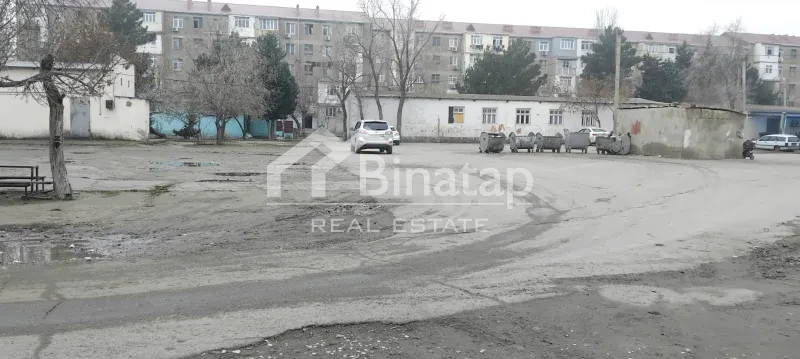 Satılır torpaq 3 sot, Sumqayıt mərkəz r. — şəkil 5
