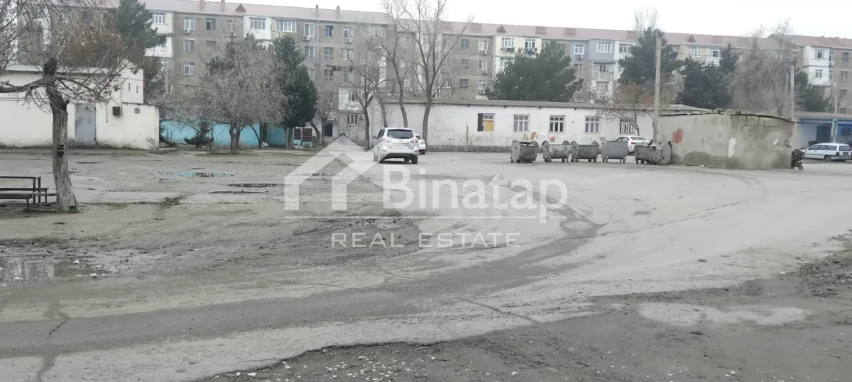 Satılır torpaq 3 sot, Sumqayıt mərkəz r. — şəkil 5