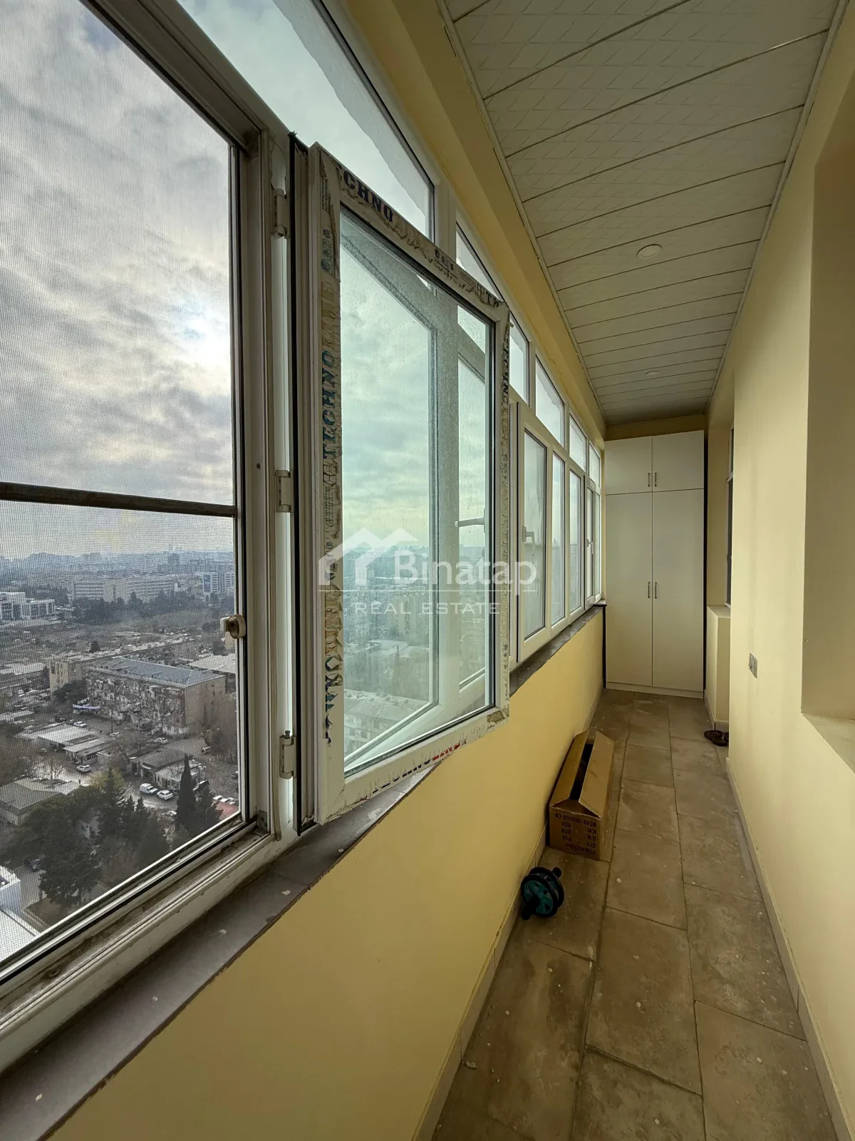 Satılır 3 otaqlı yeni tikili 100 m², Azadlıq Prospekti m. — şəkil 3