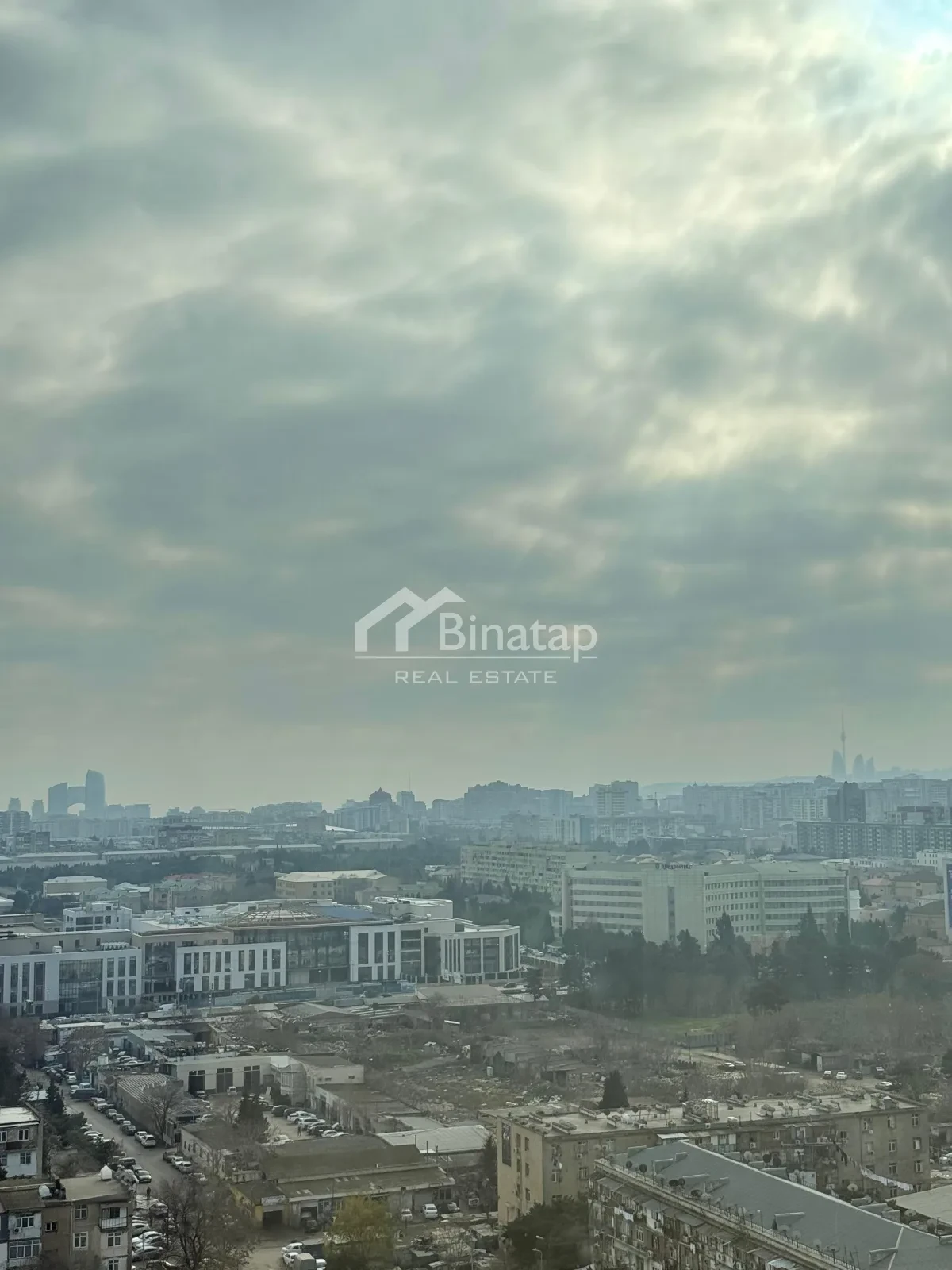 Satılır 3 otaqlı yeni tikili 100 m², Azadlıq Prospekti m. — şəkil 5