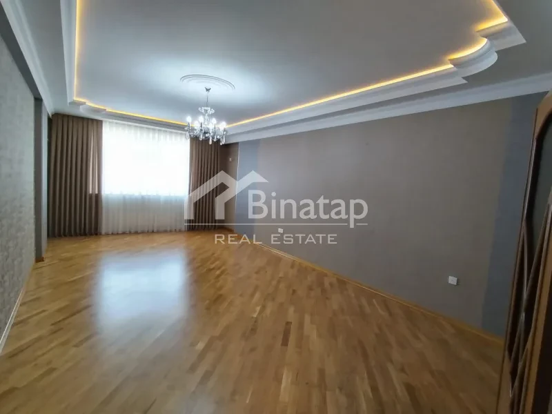 Продаётся 3-комн. новостройка 108 м², м. Нариман Нариманов