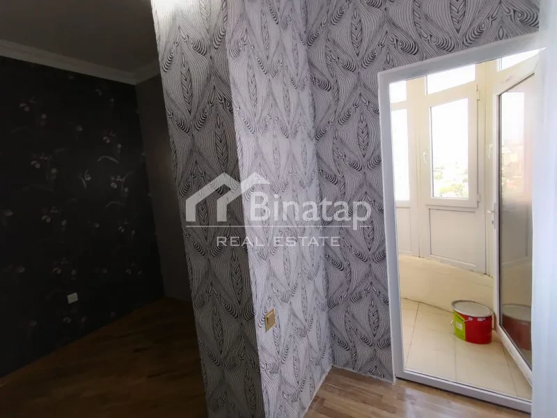 Продаётся 3-комн. новостройка 108 м², м. Нариман Нариманов — фото 7