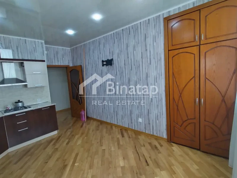 Продаётся 3-комн. новостройка 108 м², м. Нариман Нариманов — фото 4