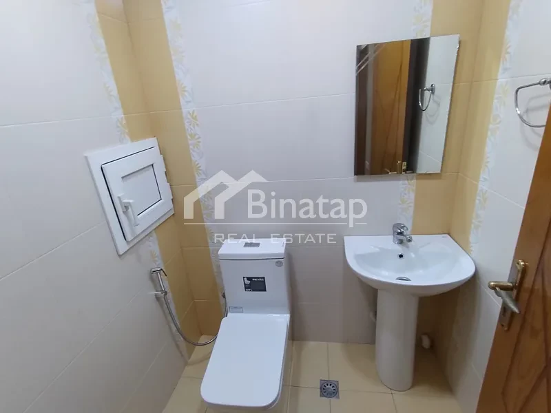 Продаётся 3-комн. новостройка 108 м², м. Нариман Нариманов — фото 10