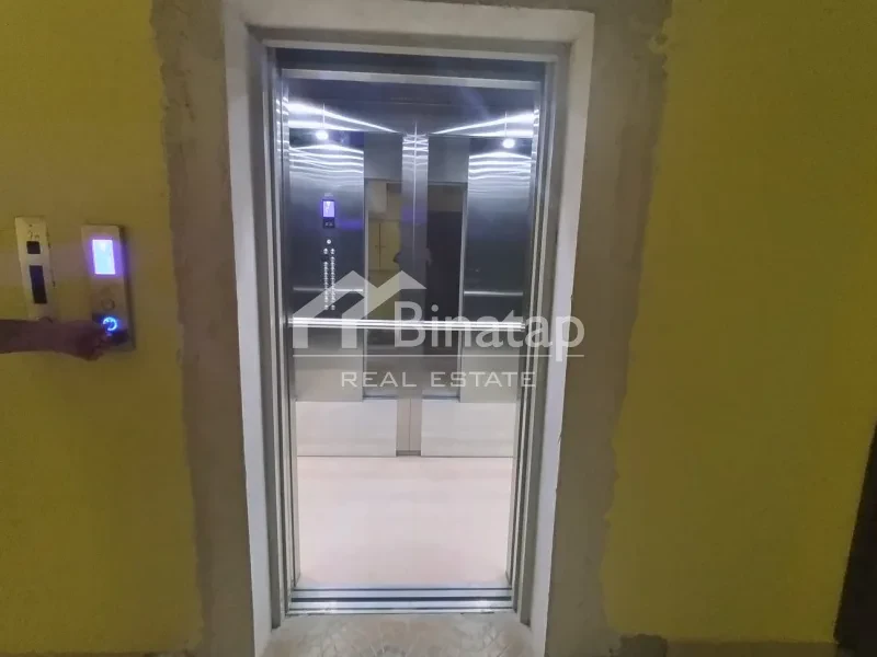 Продаётся 3-комн. новостройка 108 м², м. Нариман Нариманов — фото 15
