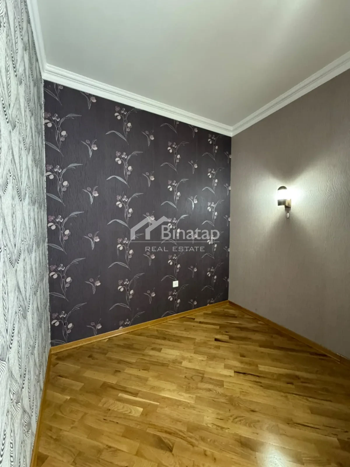 Продаётся 3-комн. новостройка 108 м², м. Нариман Нариманов — фото 13