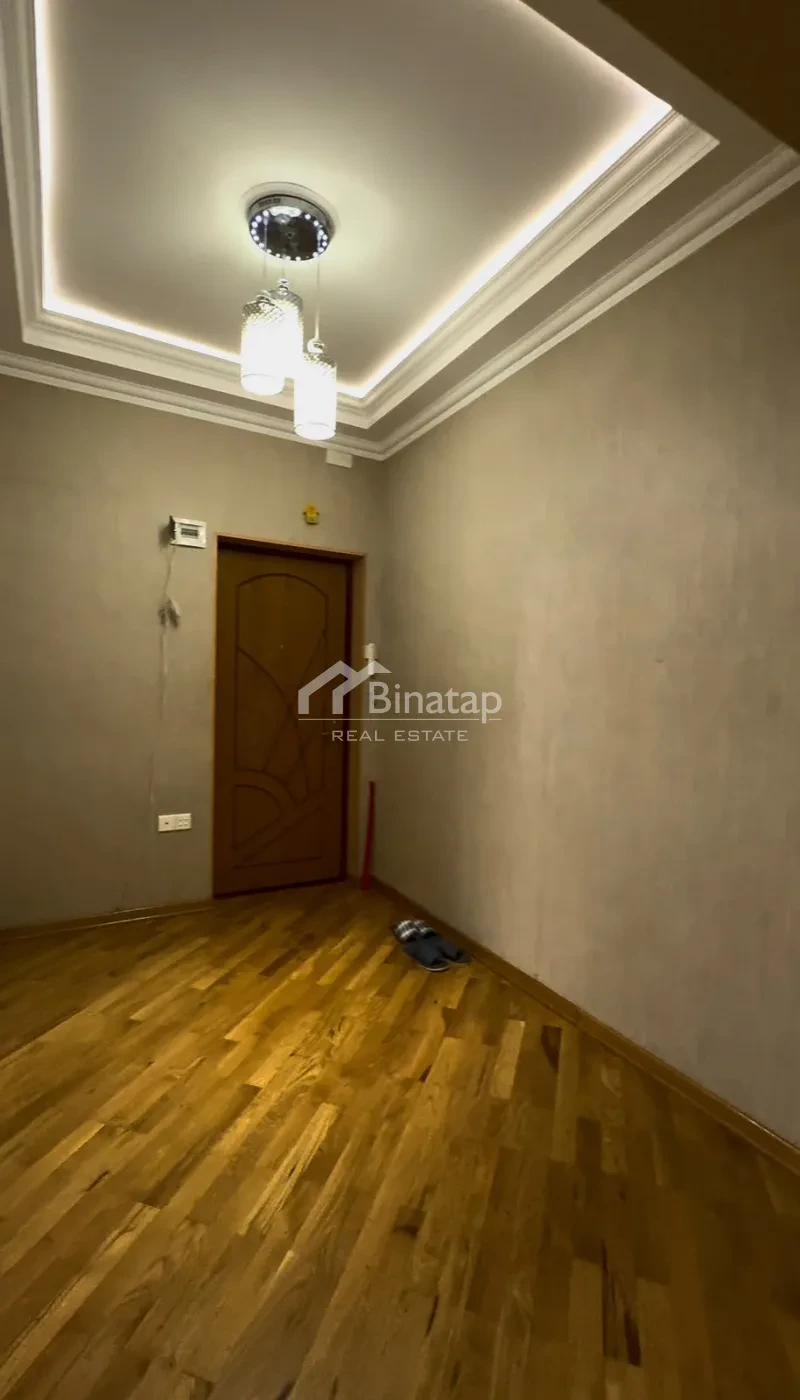 Продаётся 3-комн. новостройка 108 м², м. Нариман Нариманов — фото 14