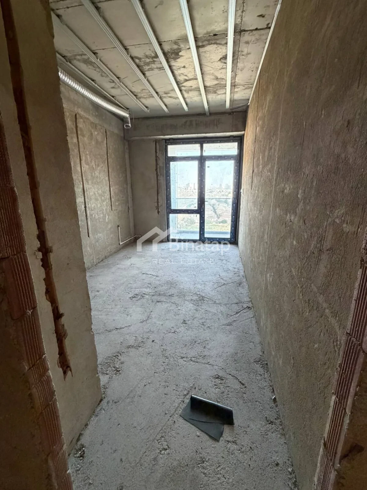 Satılır 3 otaqlı yeni tikili 106.7 m², Bakmil m. — şəkil 4