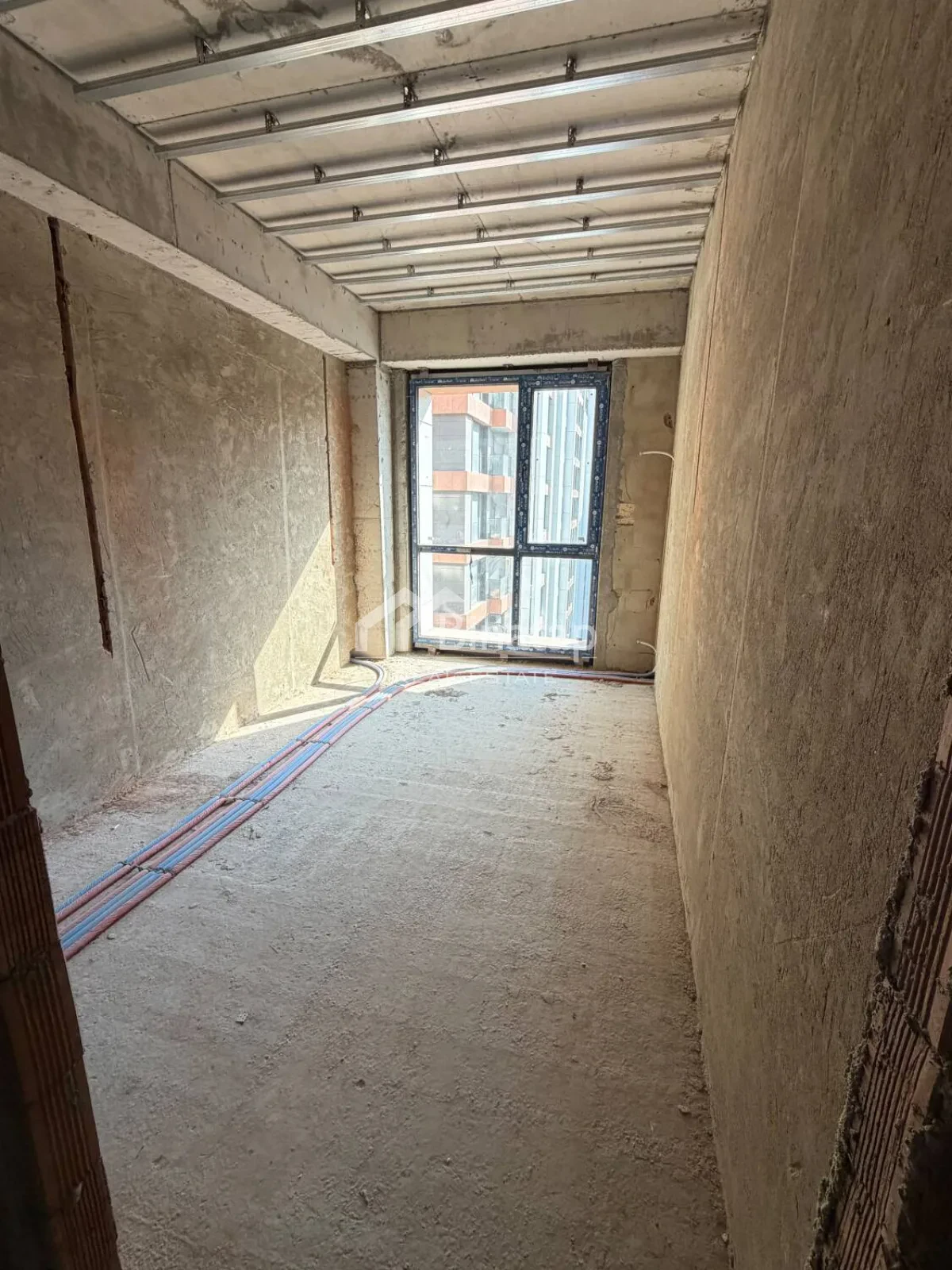Satılır 3 otaqlı yeni tikili 106.7 m², Bakmil m. — şəkil 5
