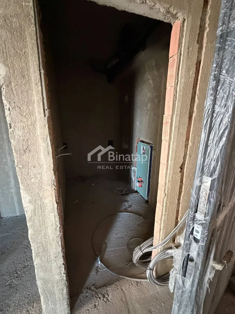 Satılır 3 otaqlı yeni tikili 106.7 m², Bakmil m. — şəkil 9