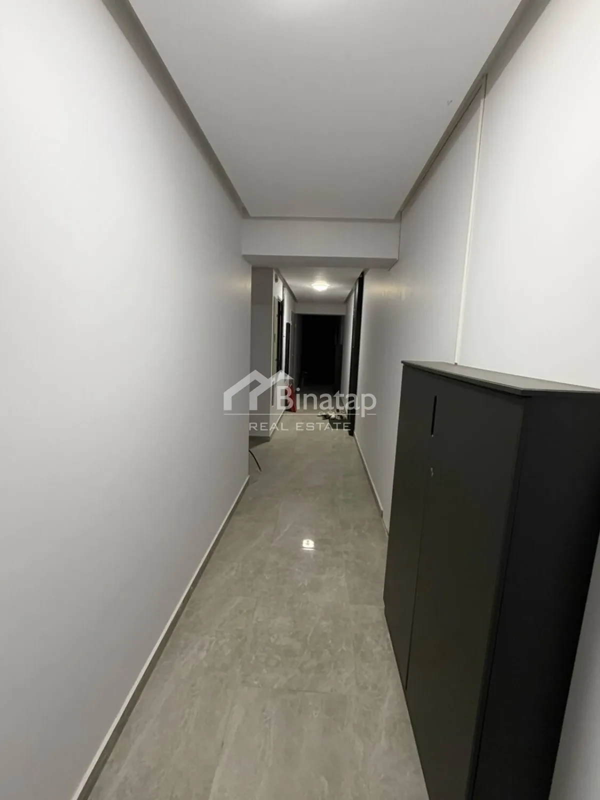 Satılır 3 otaqlı yeni tikili 106.7 m², Bakmil m. — şəkil 11