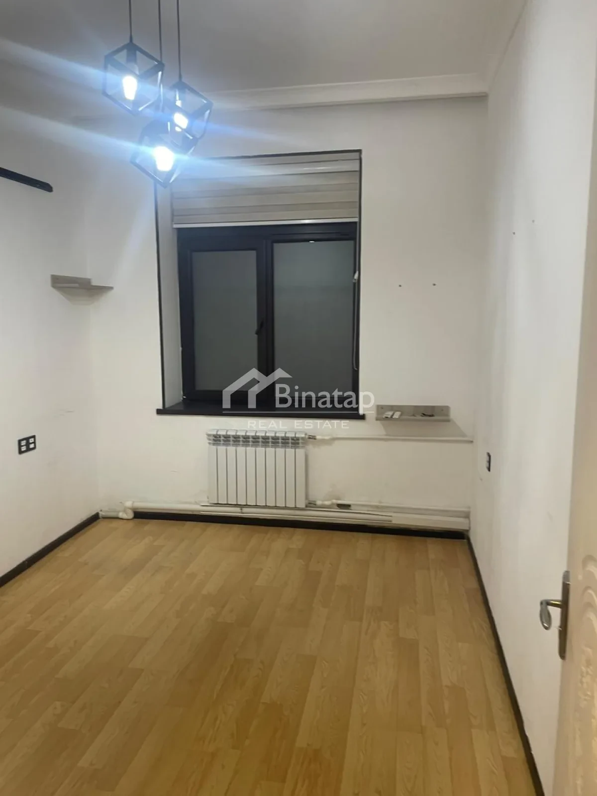 İcarəyə verilir obyekt 90 m², Gənclik m. — şəkil 7