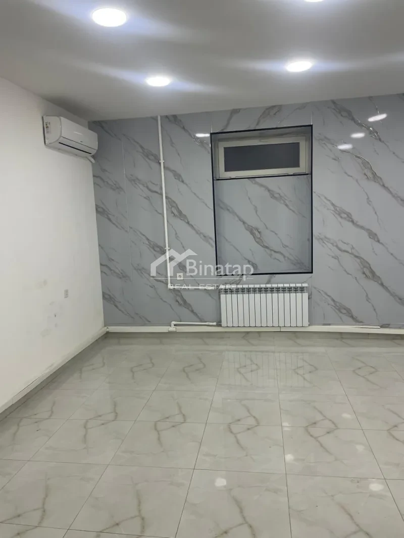 İcarəyə verilir obyekt 90 m², Gənclik m. — şəkil 9